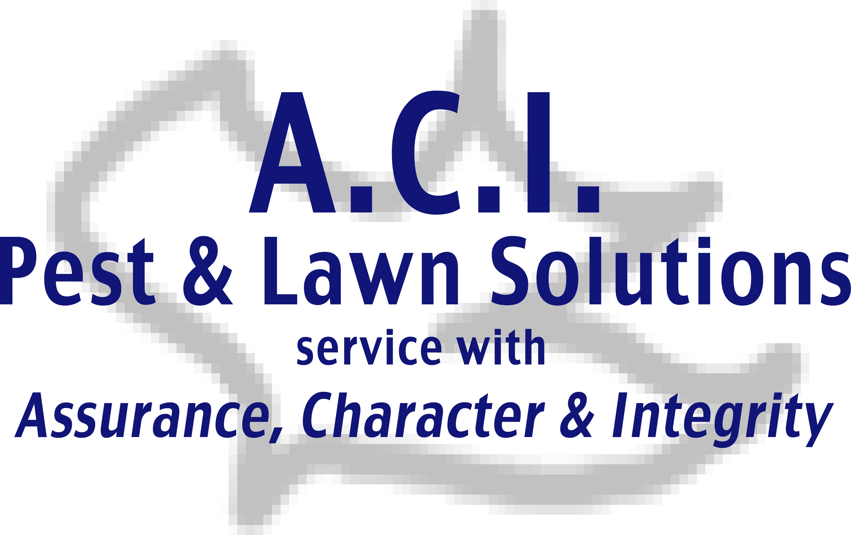 ACI Pest & Lawn Solutions