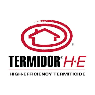 Termidor certified