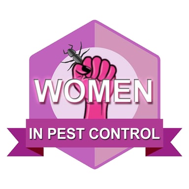 Women in Pest Control
