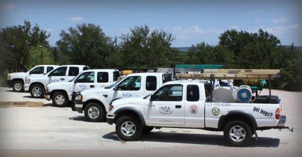 ACI Pest & Lawn Solutions through the years, photo 5