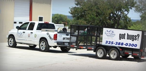 ACI Pest & Lawn Solutions through the years, photo 8