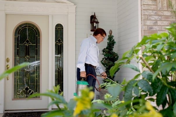 ACI Pest & Lawn Solutions through the years, photo 9