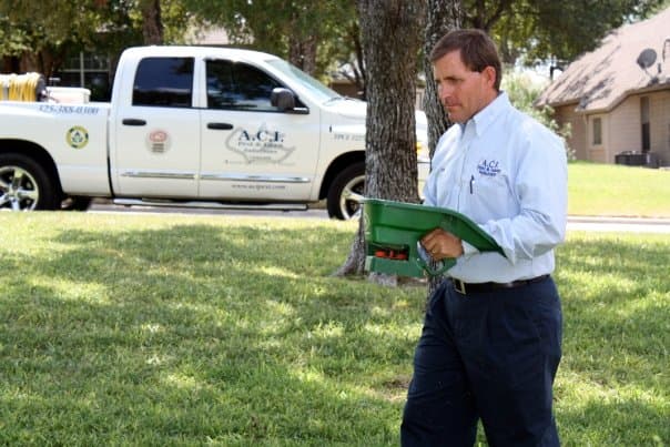 ACI Pest & Lawn Solutions through the years, photo 10