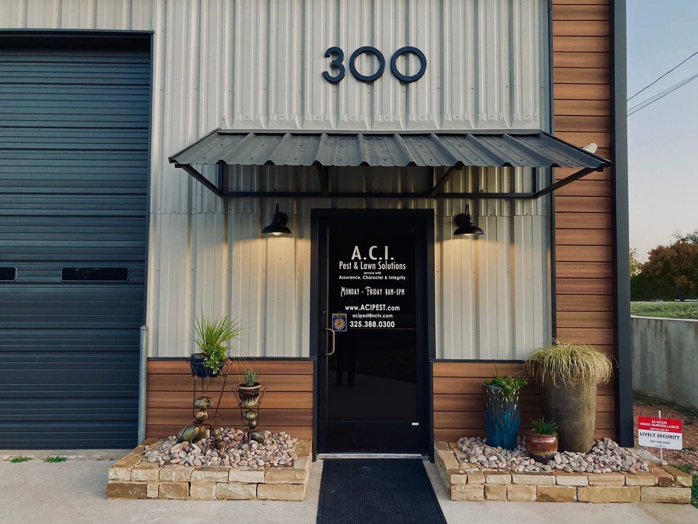ACI Pest & Lawn Solutions through the years, photo 12