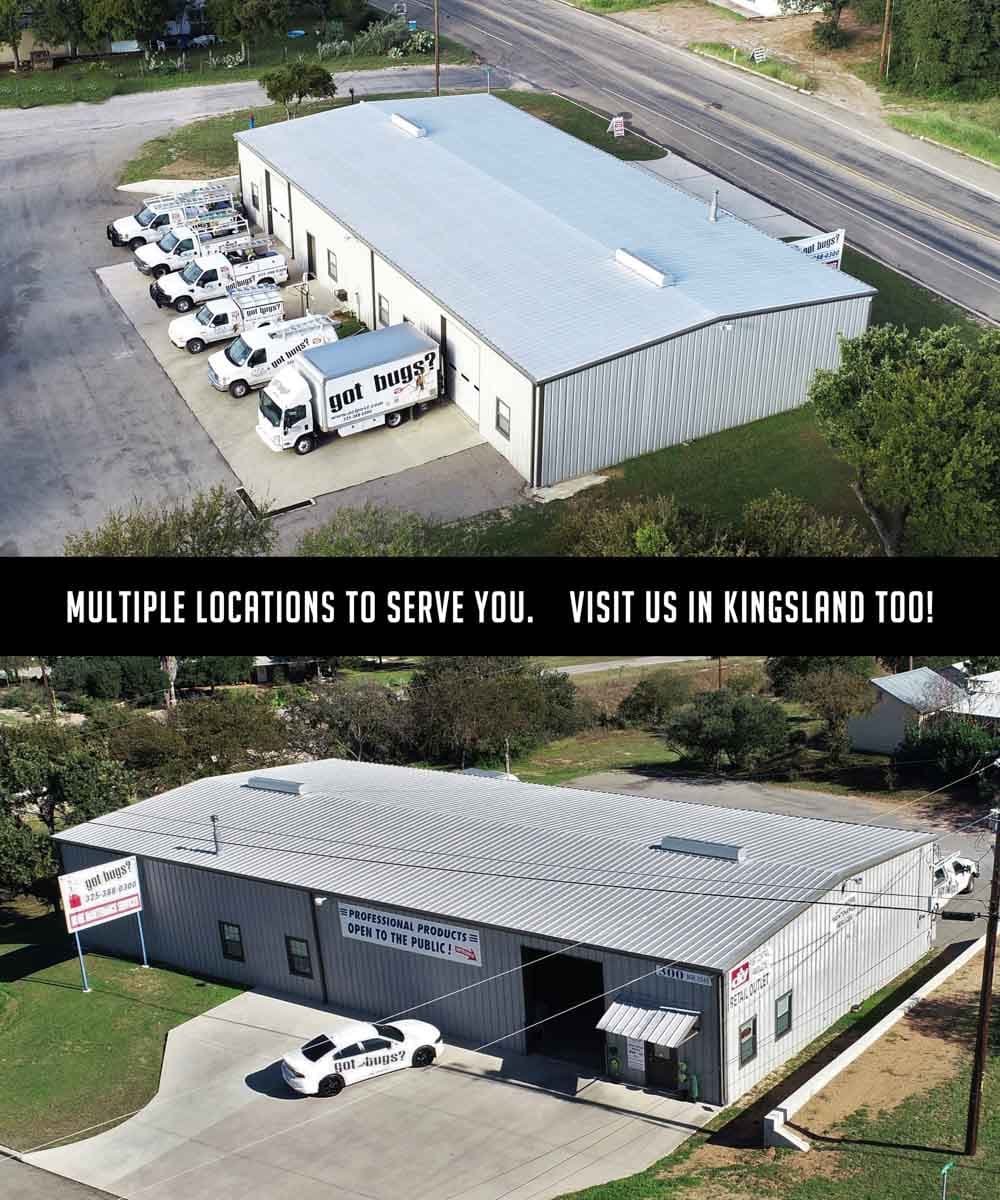 ACI Pest & Lawn Solutions through the years, photo 13