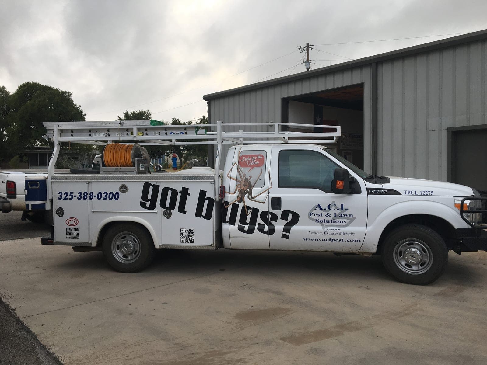 ACI Pest & Lawn Solutions through the years, photo 15